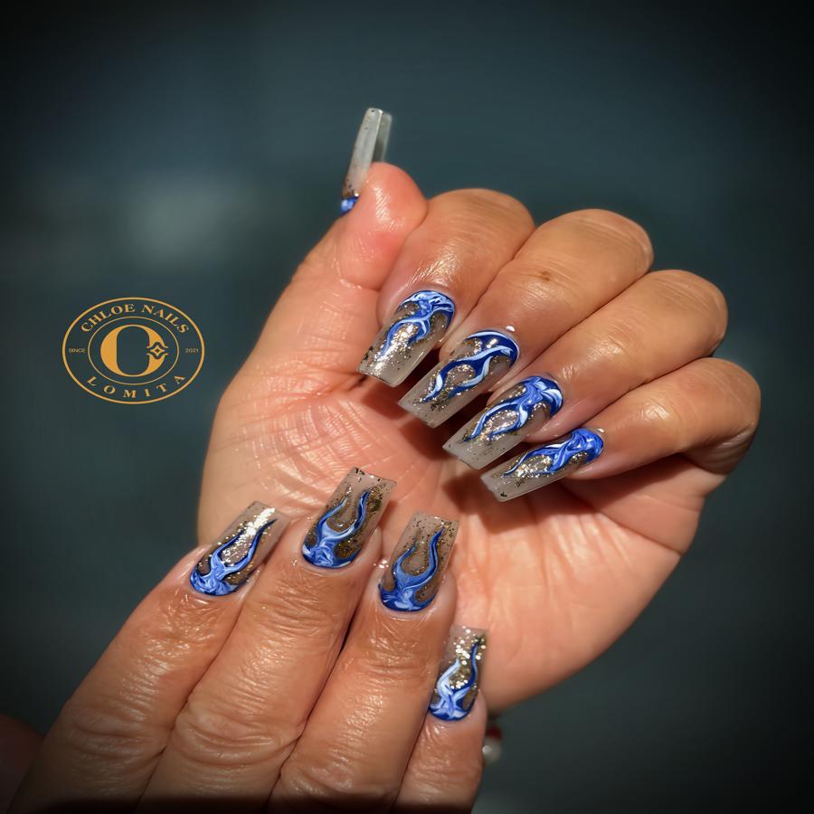 Nail Design